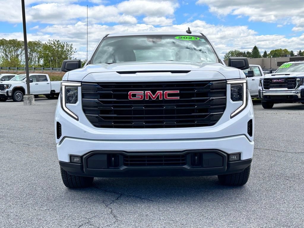 Used 2023 GMC Sierra 1500 Elevation AWD/4WD image 5