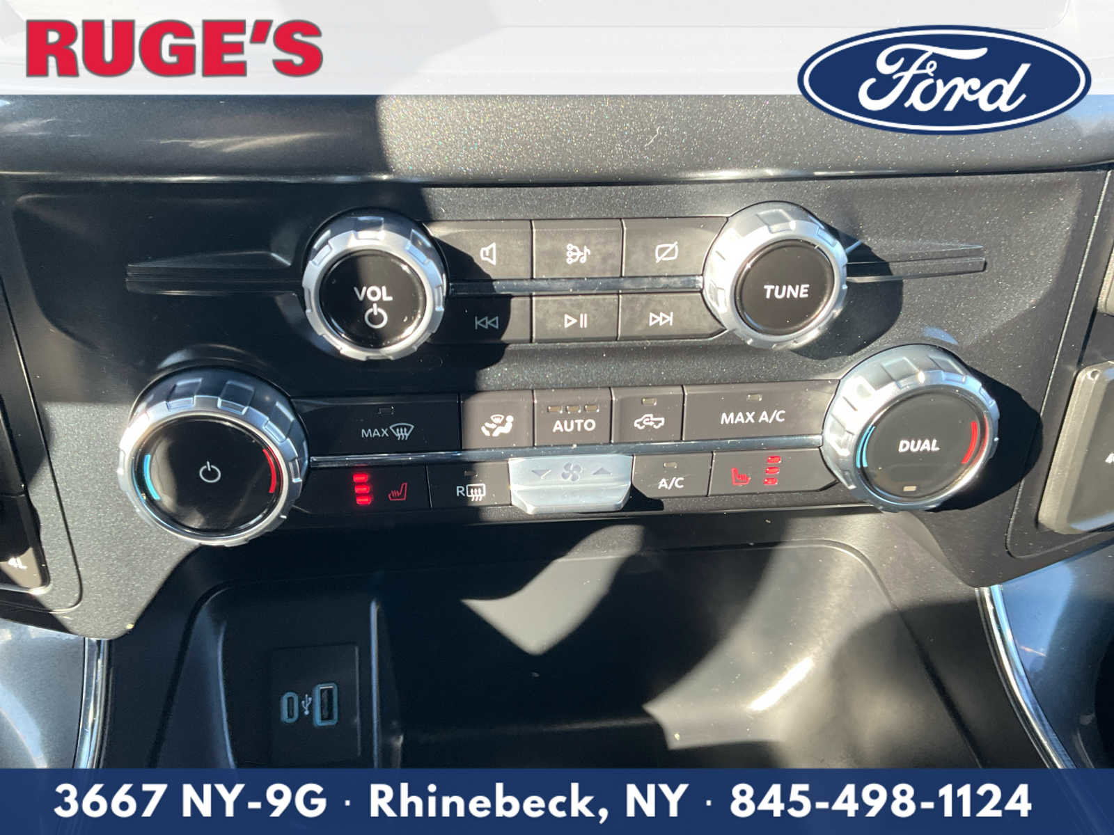 Certified 2022 Ford F150 XLT w/ Equipment Group 302A High image 26