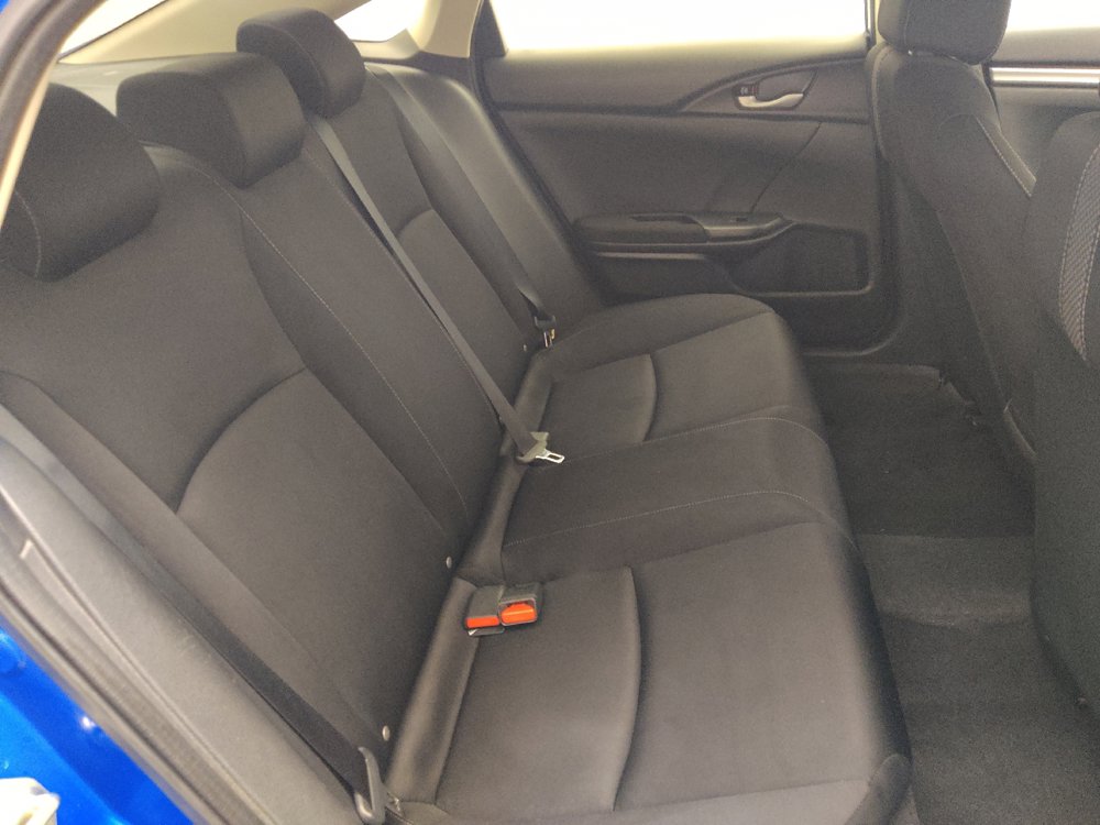 Used 2020 Honda Civic LX image 19