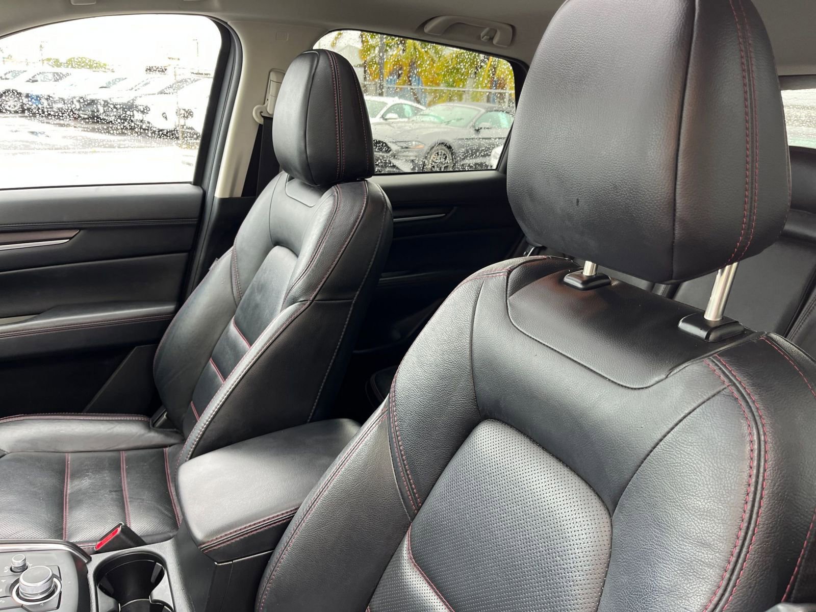 Used 2024 MAZDA CX-5 Carbon Edition image 38