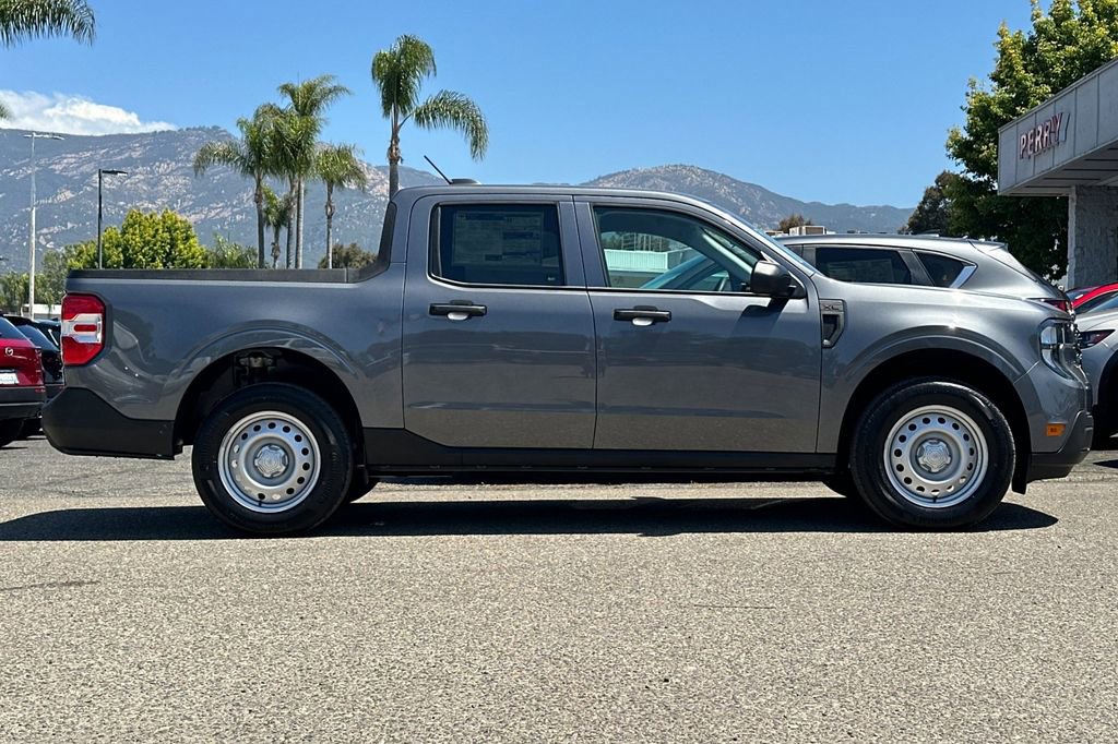 New 2026 Ford Maverick XL FWD image 4