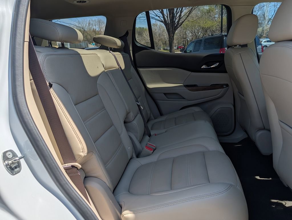 Used 2019 GMC Acadia Denali w/ Technology Package image 24