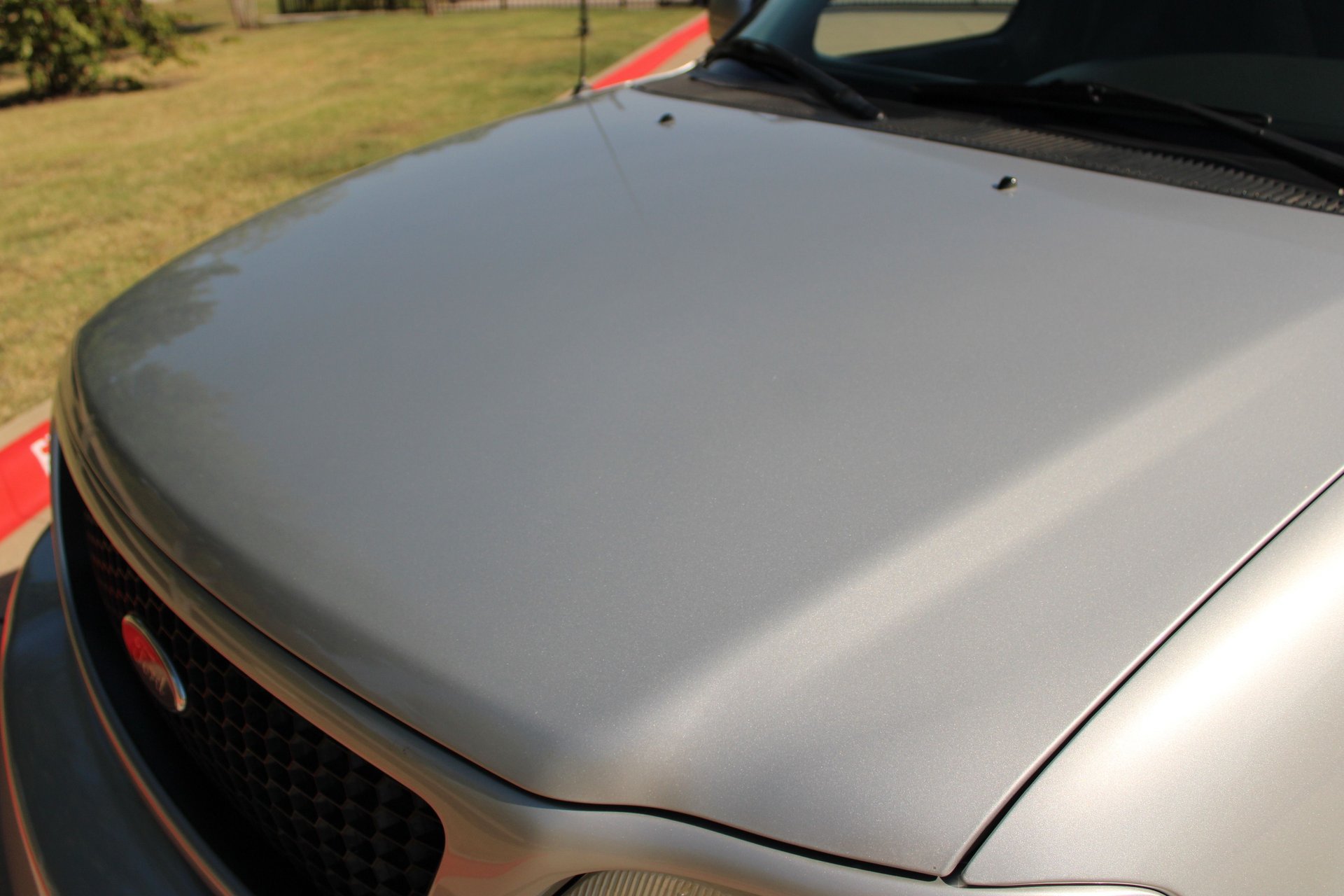 Used 2000 Ford F150 Lightning RWD image 36