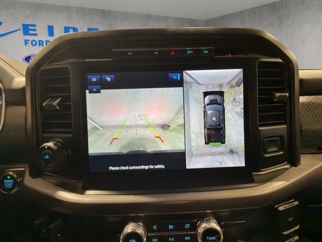 Used 2023 Ford F150 Raptor w/ Raptor Carbon Fiber Package image 16