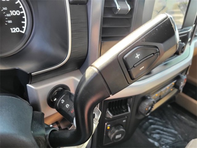 Used 2023 Ford F150 XLT image 29