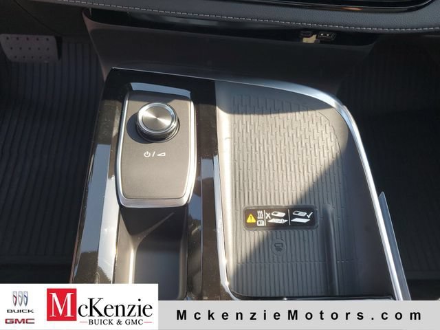New 2027 Buick Enclave Sport Touring w/ Power Package FWD image 20
