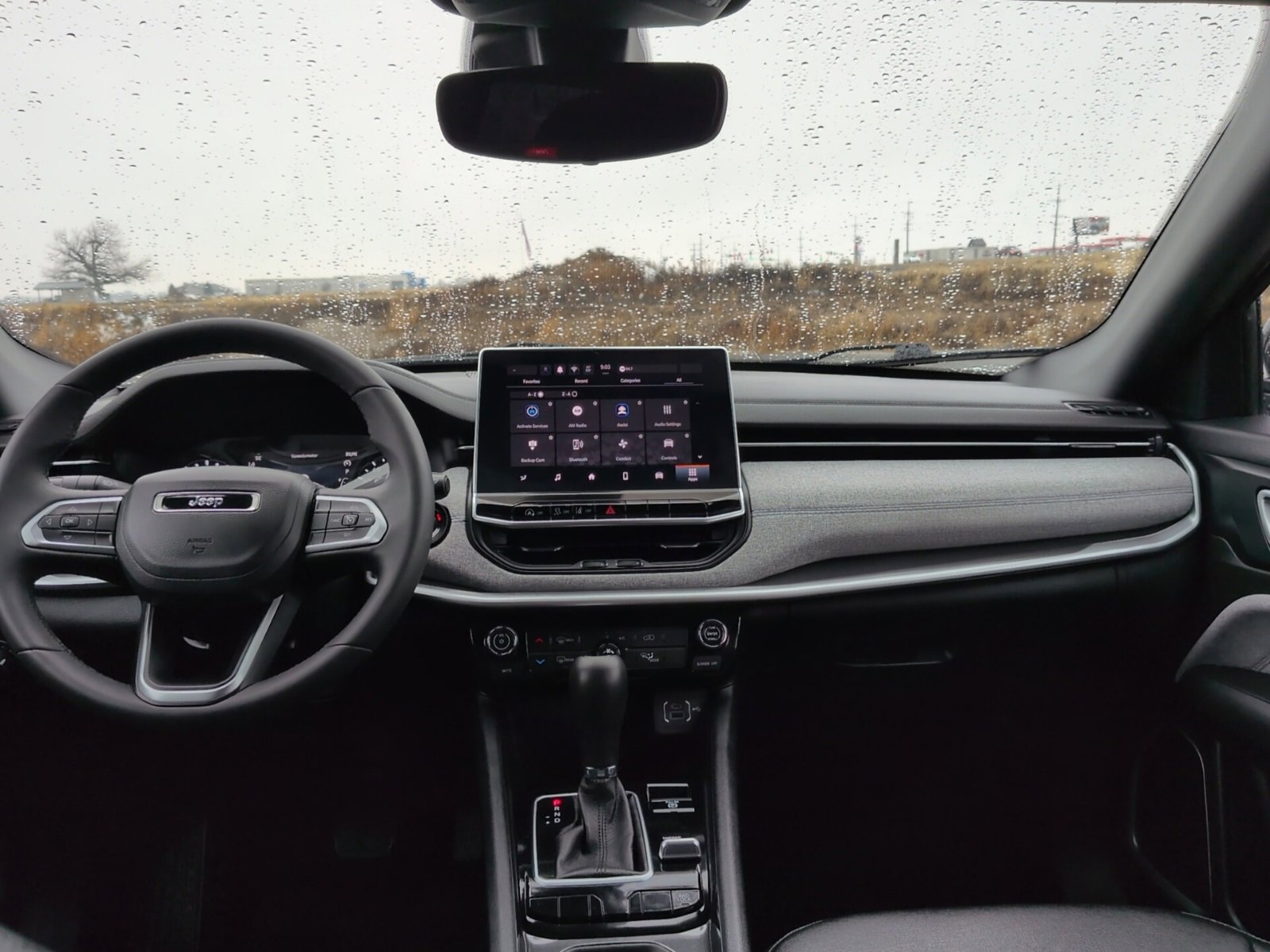 Used 2024 Jeep Compass Latitude image 15