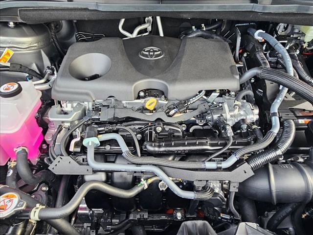 New 2026 Toyota Sienna XSE FWD image 16