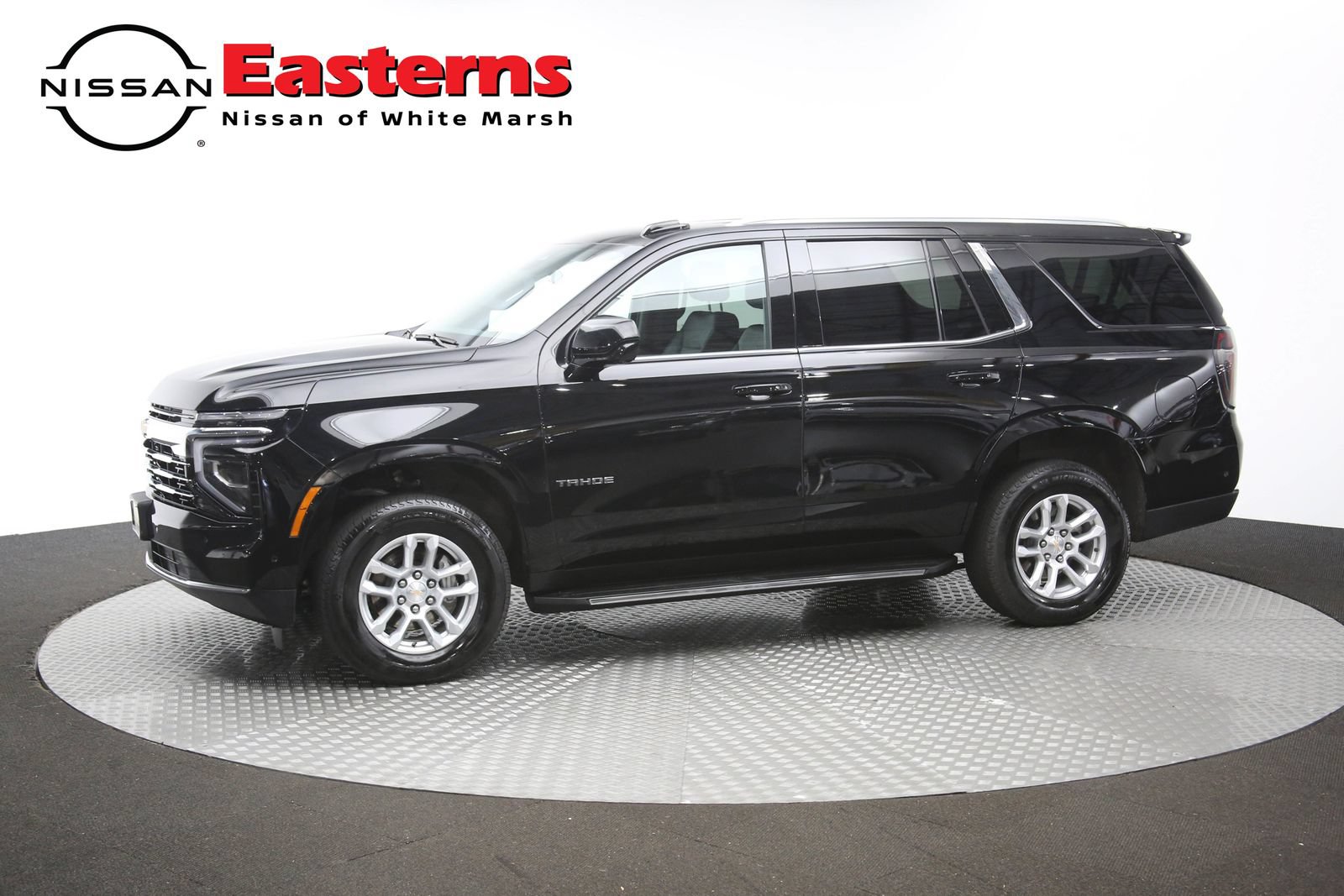 Used 2025 Chevrolet Tahoe LT AWD/4WD image 60
