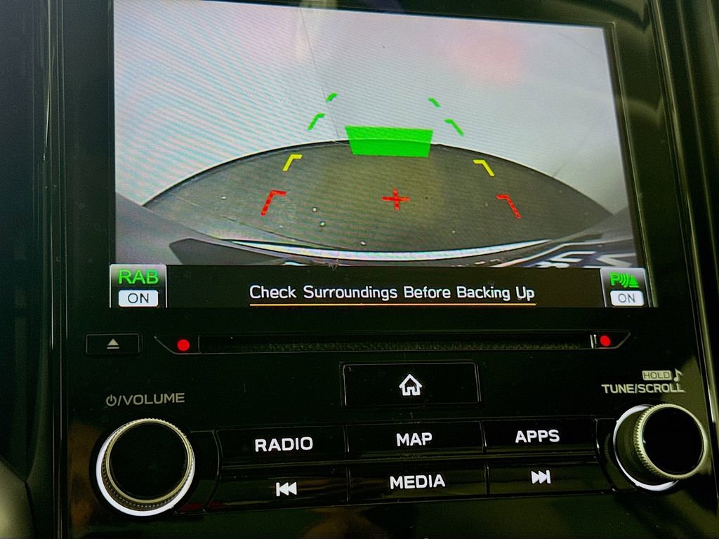 Used 2019 Subaru Ascent Limited w/ Popular Package #2A AWD/4WD image 16