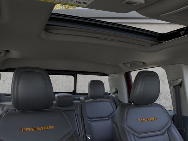 New 2026 Ford Maverick Tremor AWD/4WD image 12