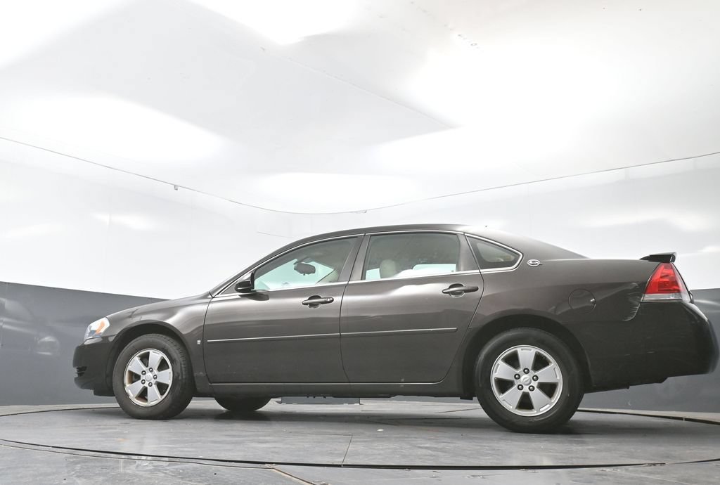 Used 2008 Chevrolet Impala LT w/ Luxury Edition Package FWD image 51