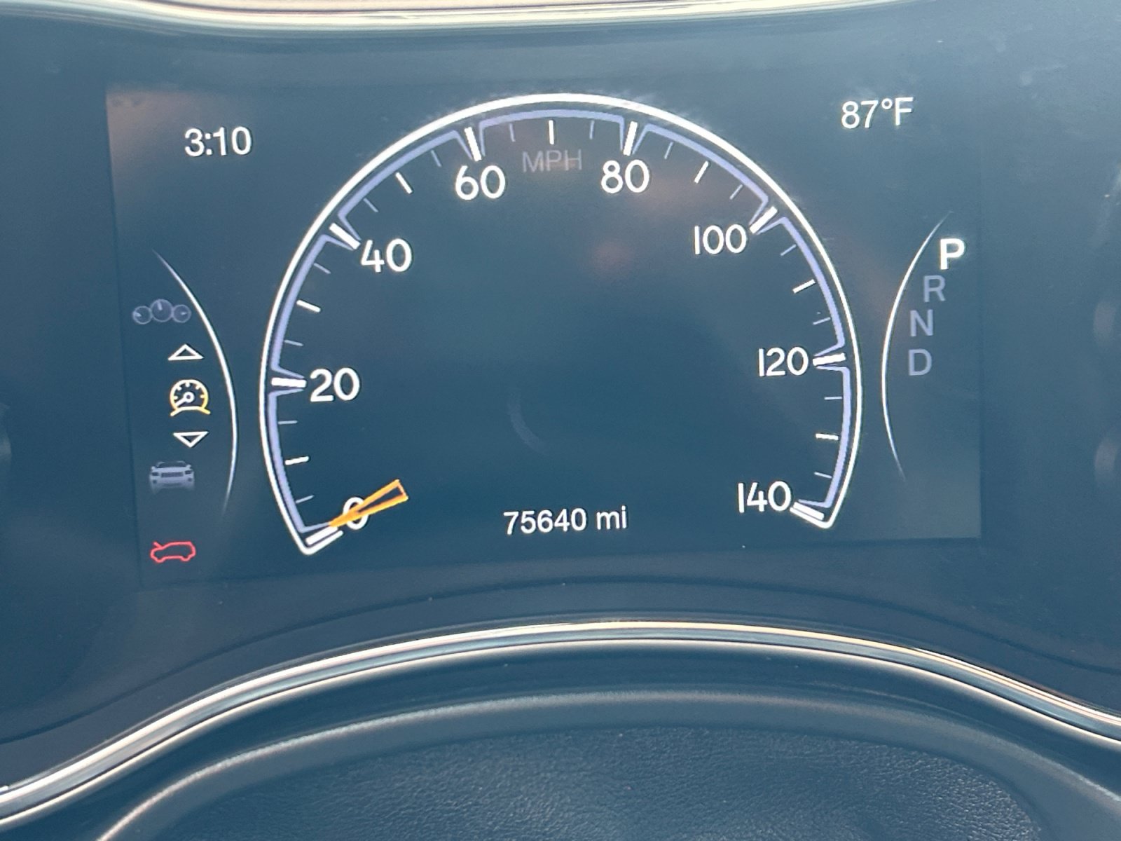 Used 2021 Jeep Grand Cherokee Laredo X AWD/4WD image 11