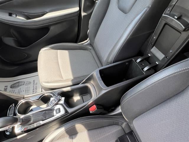 Used 2022 Buick Encore GX Select w/ Advanced Technology Package AWD/4WD image 29