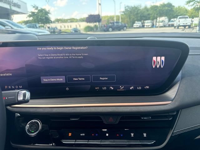 New 2026 Buick Envision Sport Touring AWD/4WD image 17