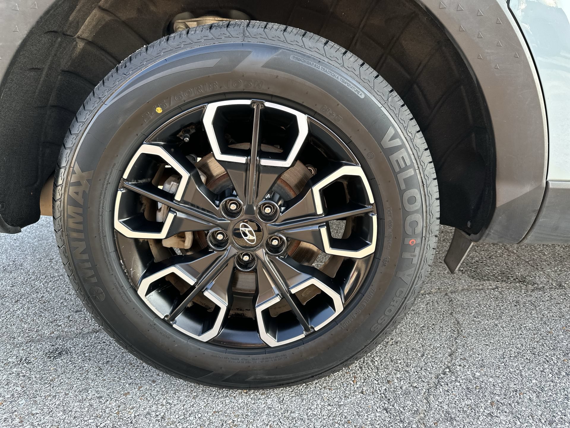 Used 2022 Hyundai Santa Cruz SE FWD image 18