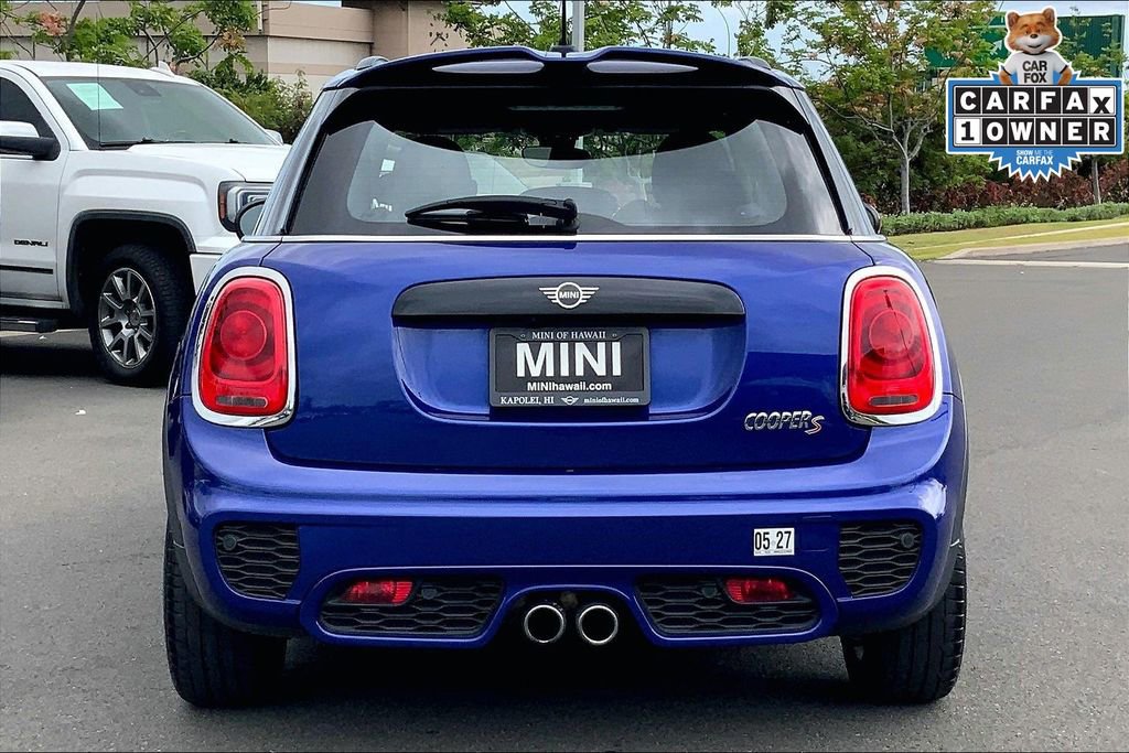 Used 2019 MINI Cooper S FWD image 4