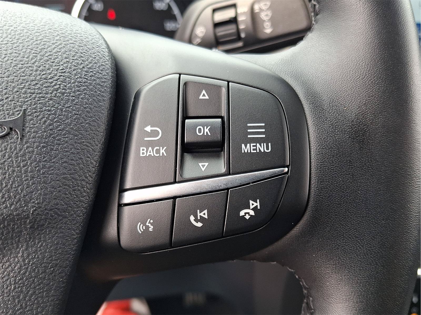 Used 2024 Ford Maverick Lariat w/ Black Appearance Package FWD image 20