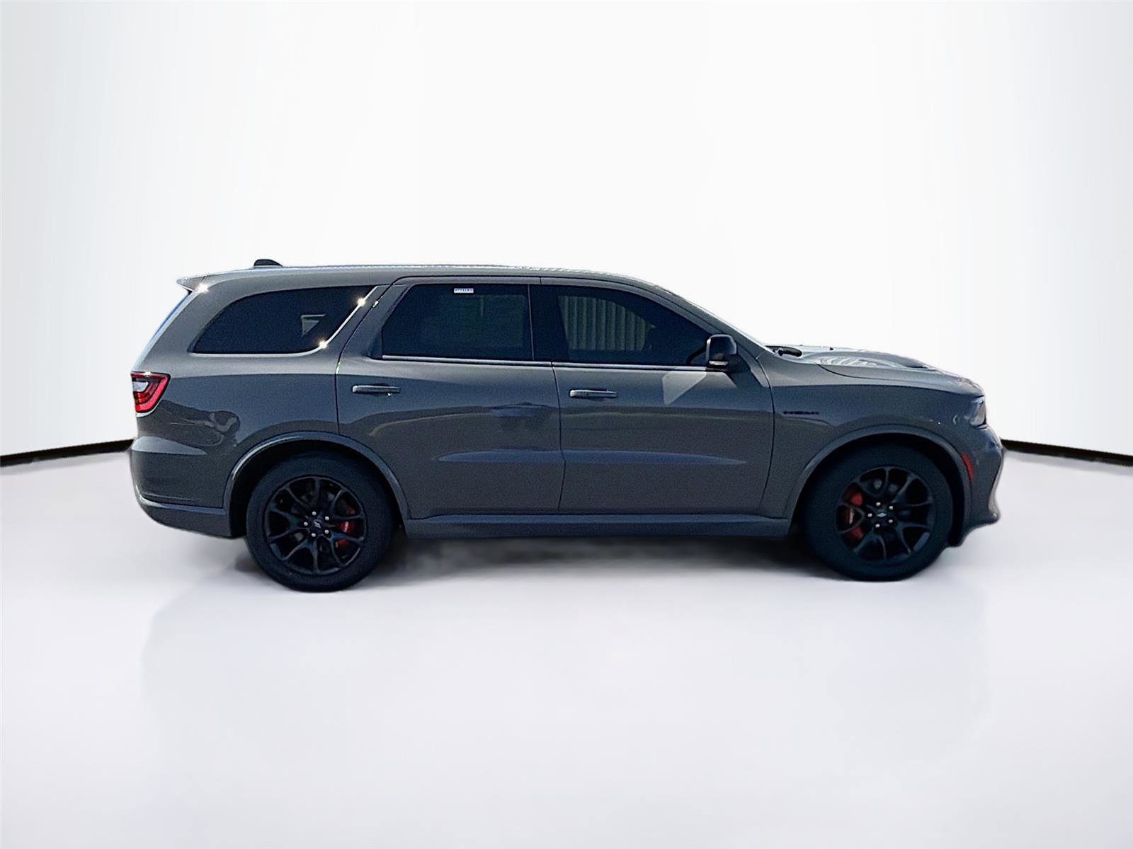 Used 2022 Dodge Durango R/T w/ Tow 'N Go Package image 8