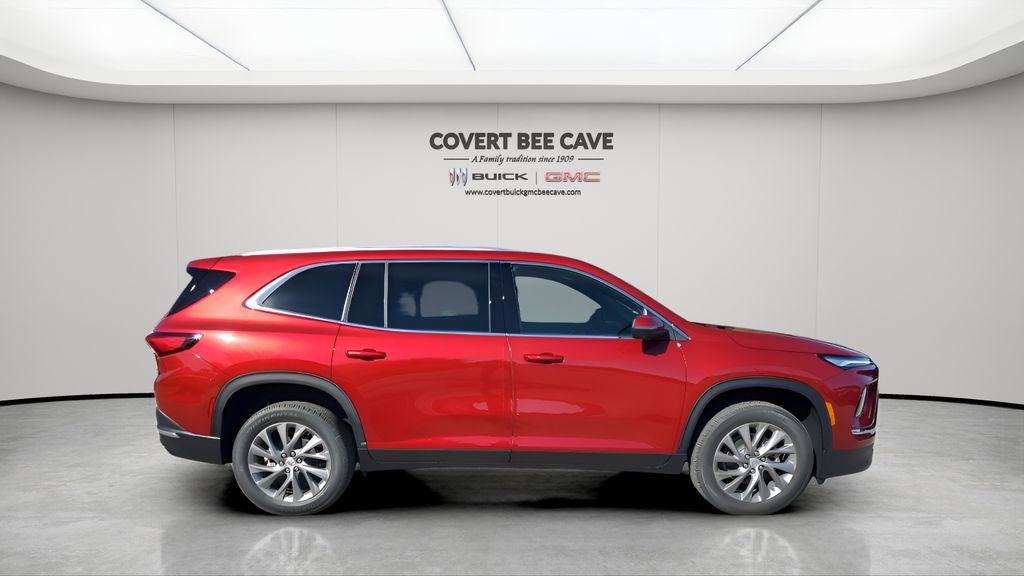 New 2026 Buick Enclave Preferred w/ Power Package image 11