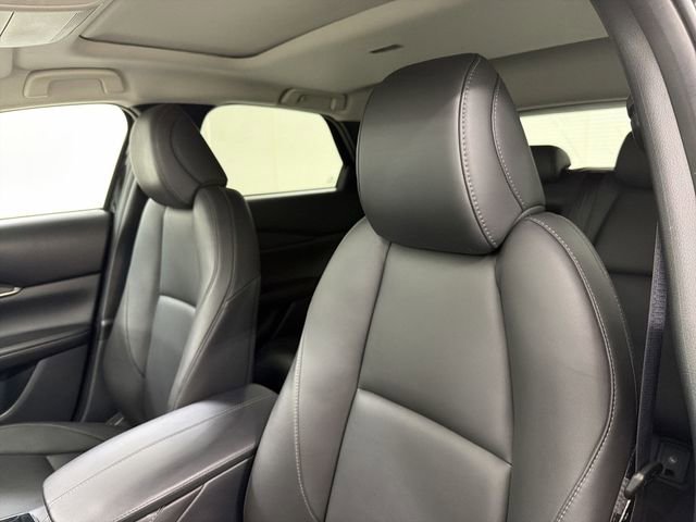 Certified 2025 MAZDA CX-30 AWD 2.5 S w/ Preferred Package image 19