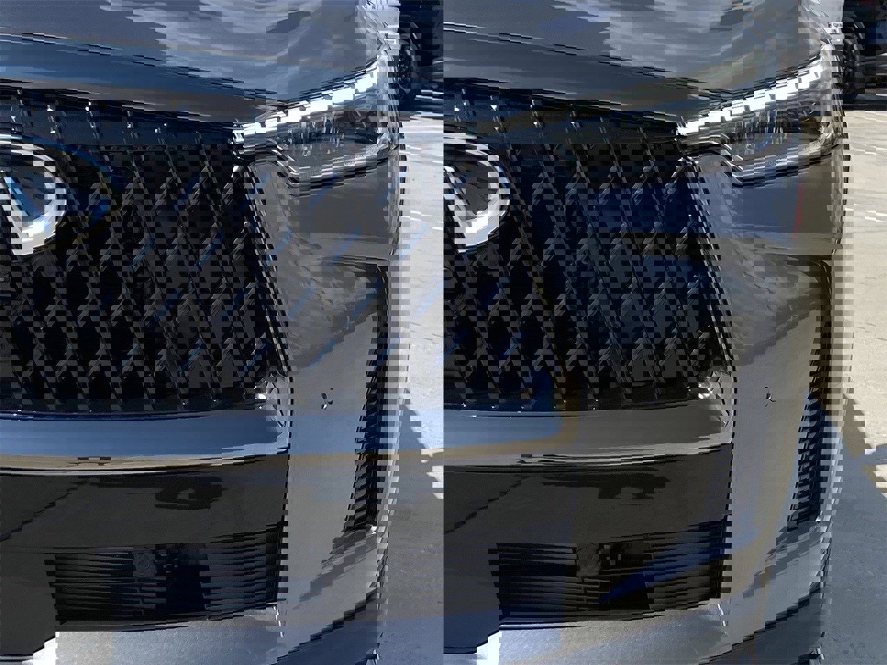 New 2026 INFINITI QX60 Sport w/ Dark Cargo Package image 5