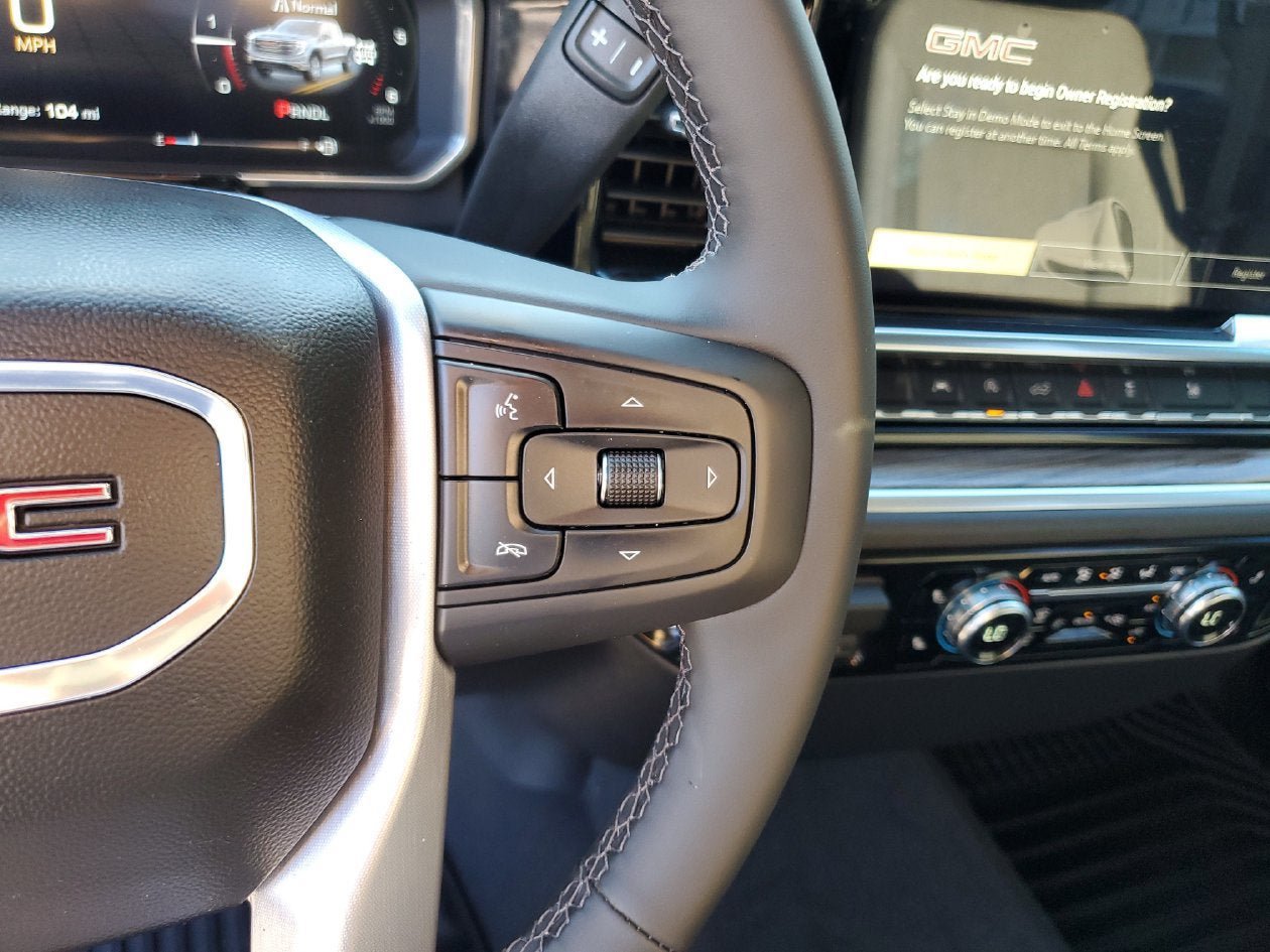 New 2026 GMC Sierra 1500 Elevation AWD/4WD image 29