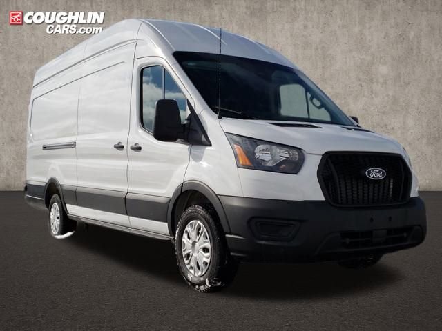 New 2026 Ford Transit 250 148 High Roof Extended