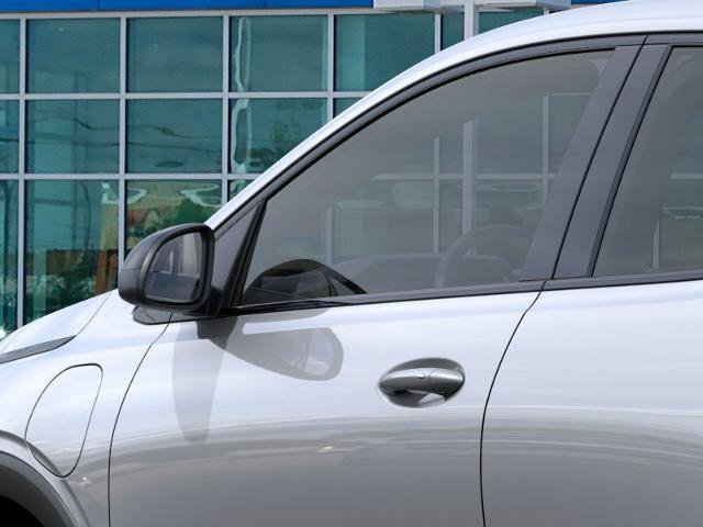 New 2027 Chevrolet Bolt LT FWD image 36