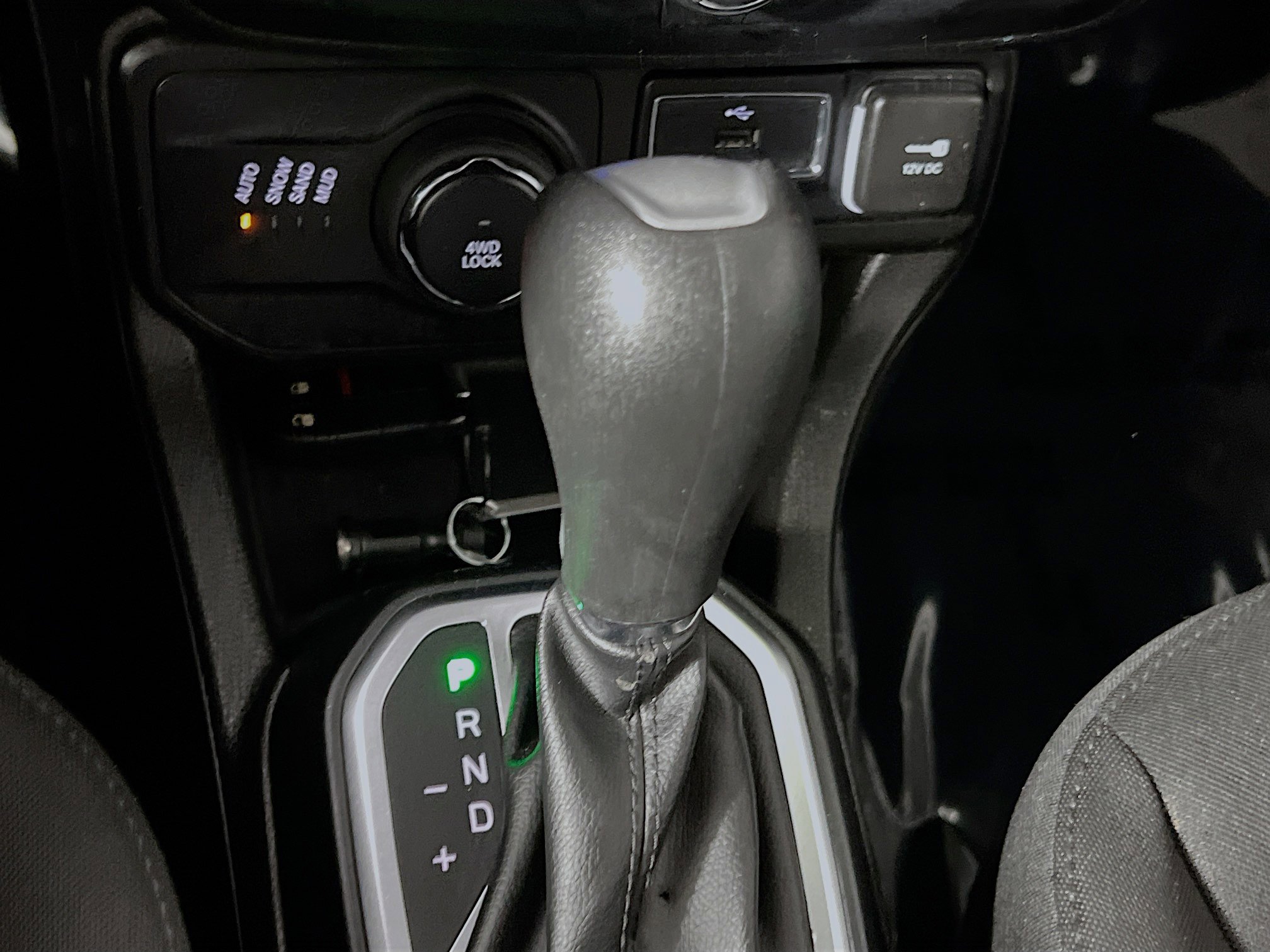 Used 2023 Jeep Renegade Latitude image 24