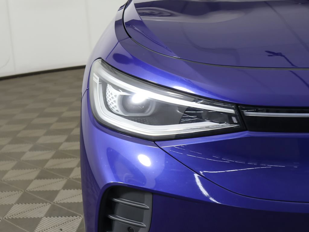 Used 2021 Volkswagen ID.4 Pro S image 14