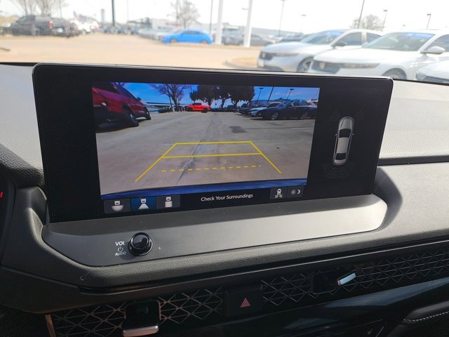 Used 2024 Honda Accord EX-L image 22