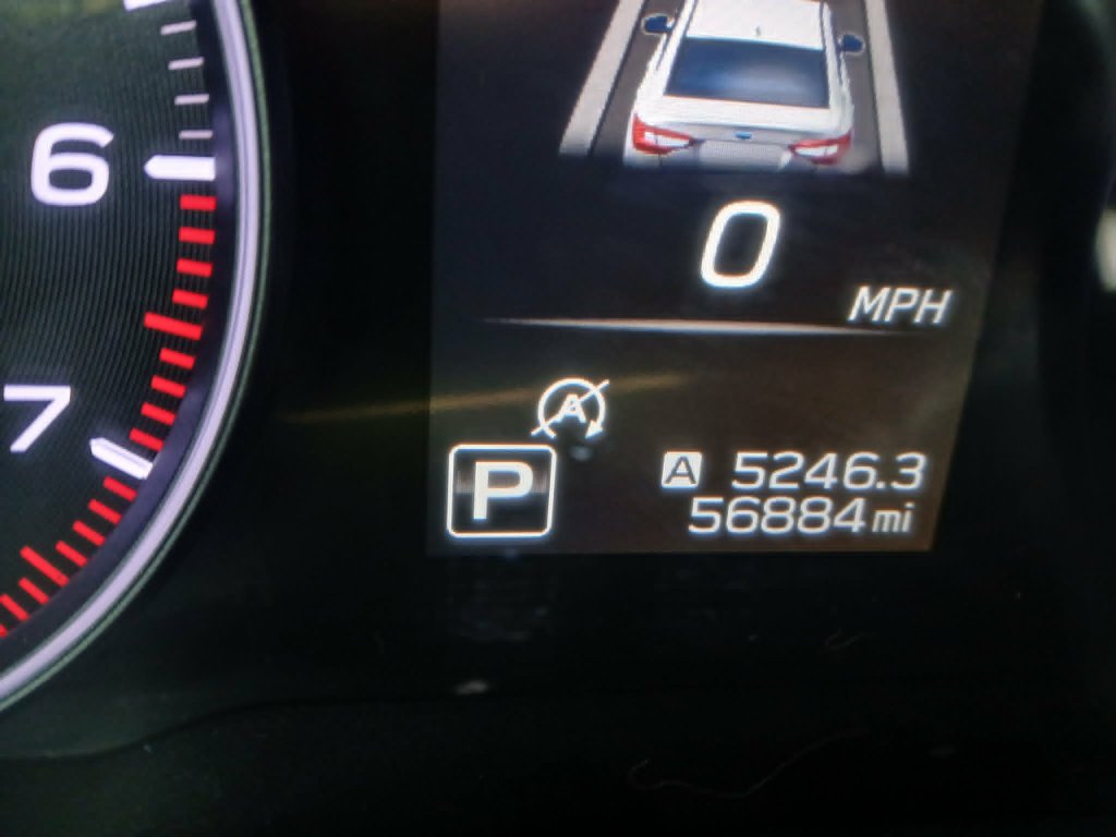 Used 2020 Subaru Legacy Premium AWD/4WD image 14