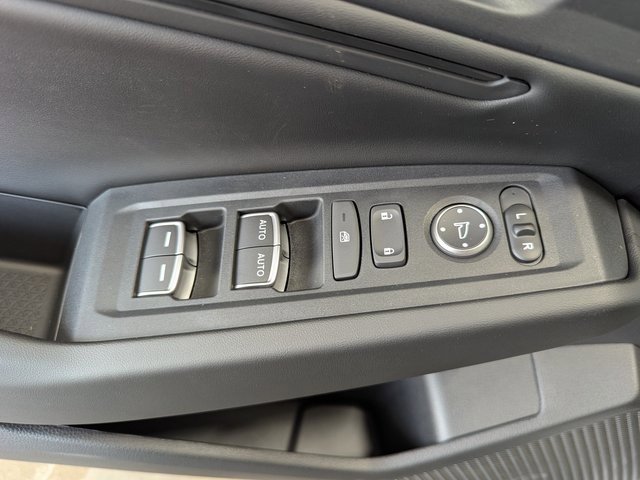 New 2025 Honda Accord SE image 16