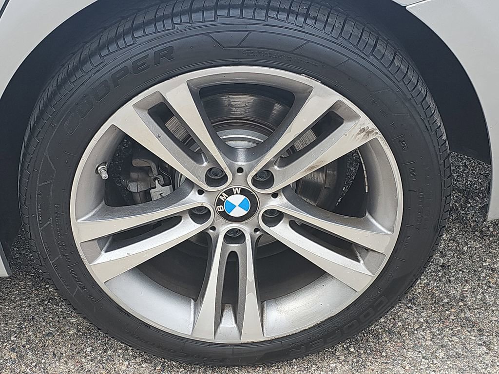 Used 2016 BMW 328i xDrive Sedan AWD/4WD image 38