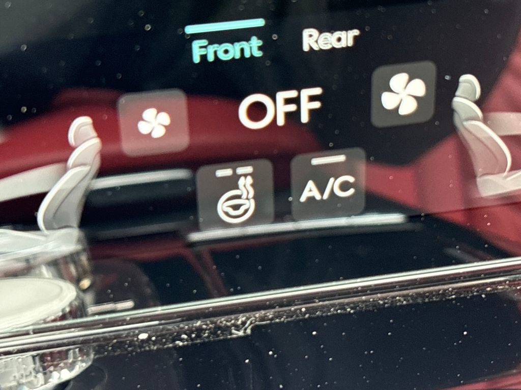 New 2026 Genesis G80 2.5T Sport Prestige image 21