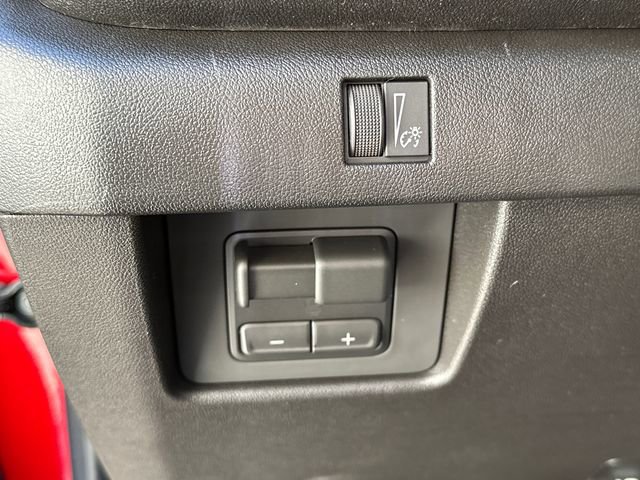 New 2026 Chevrolet Colorado Trail Boss image 20