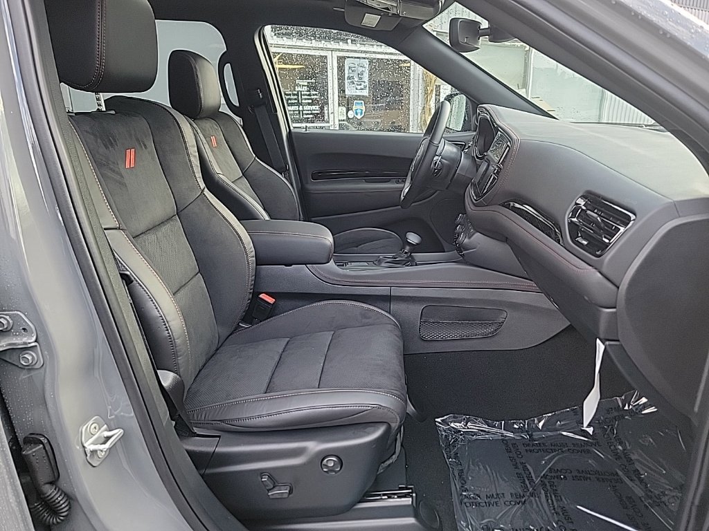 New 2027 Dodge Durango GT AWD/4WD image 14