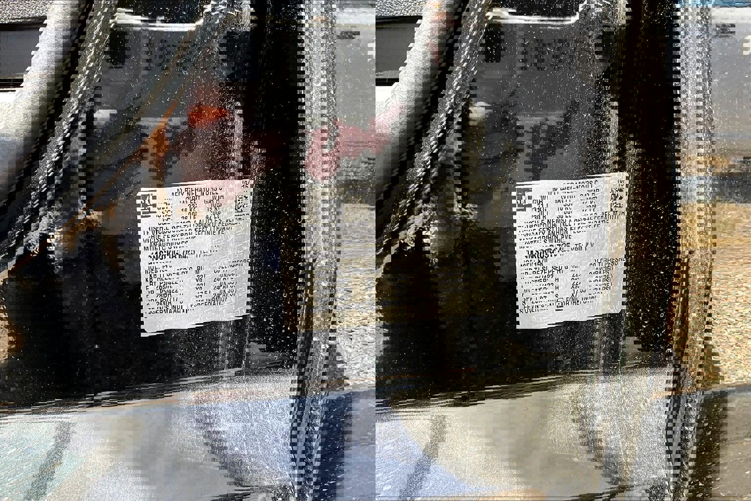 Used 2016 Chevrolet Tahoe LTZ image 25