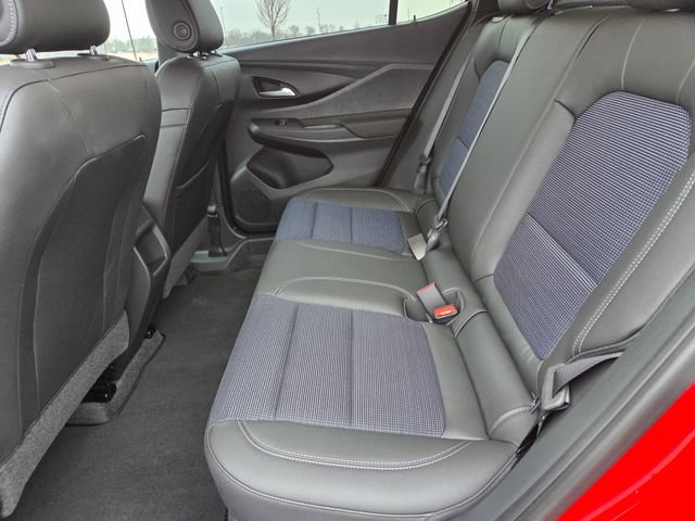 New 2026 Buick Envista Preferred w/ Convenience I Package image 41