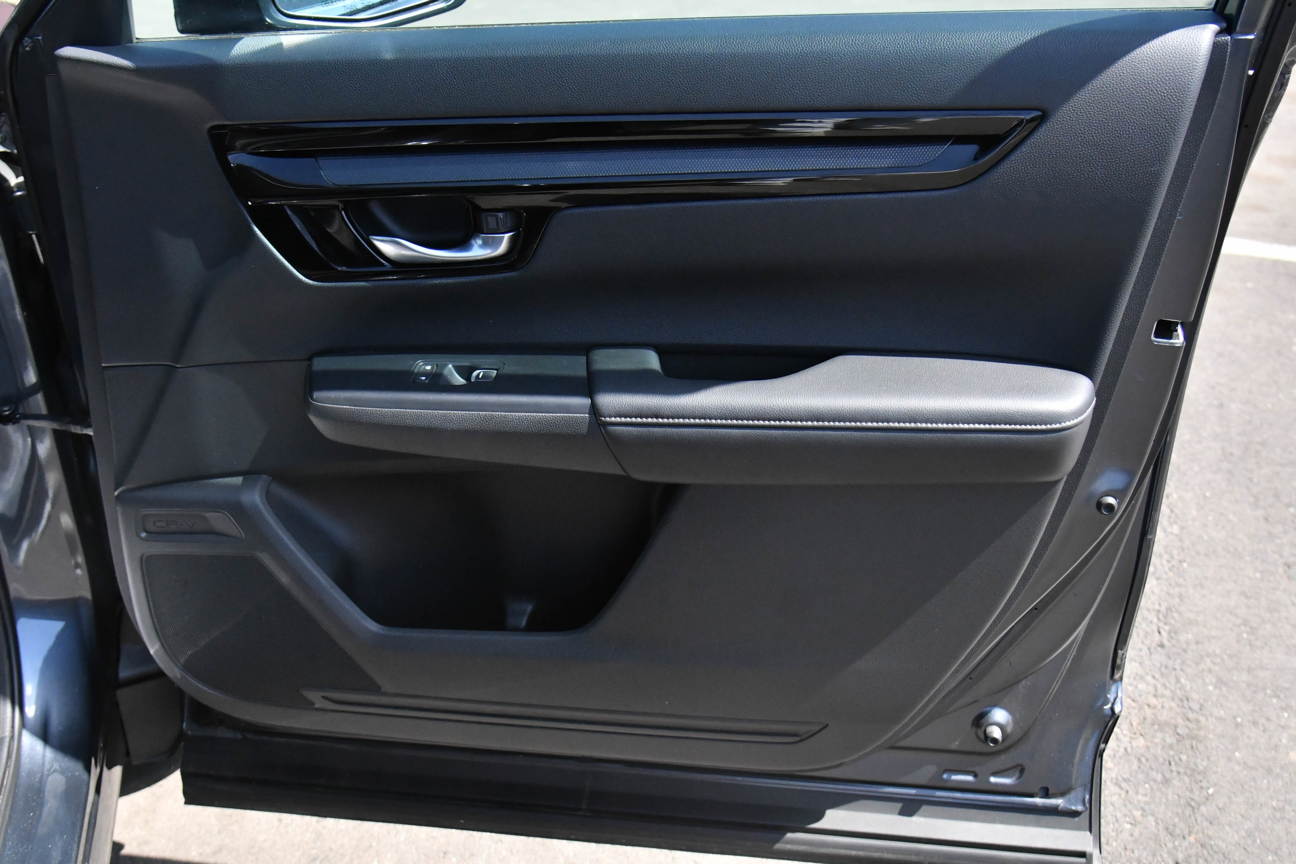Used 2024 Honda CR-V EX-L image 45