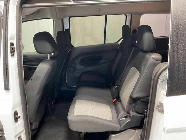 Used 2021 Ford Transit Connect XL FWD image 18