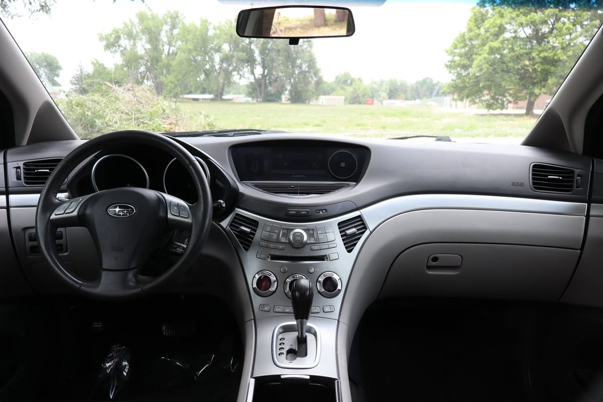 Used 2009 Subaru Tribeca Limited AWD/4WD image 16