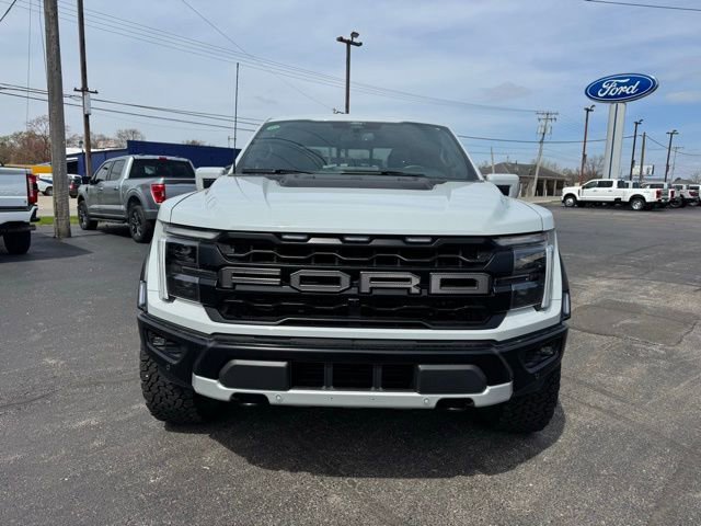 Used 2024 Ford F150 Raptor AWD/4WD image 20
