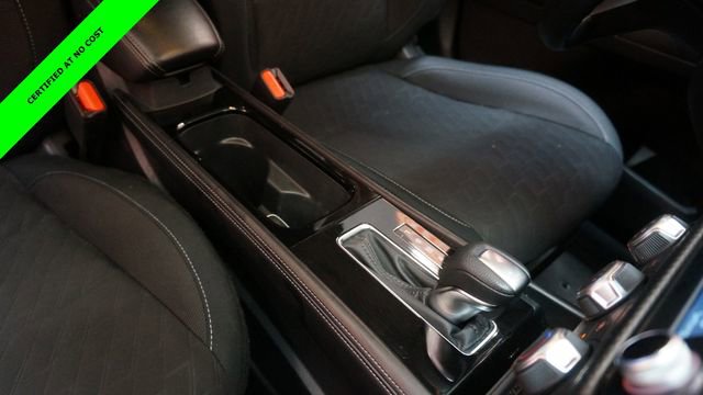 Certified 2024 Nissan Kicks SV w/ Interior Electronics Package FWD image 51