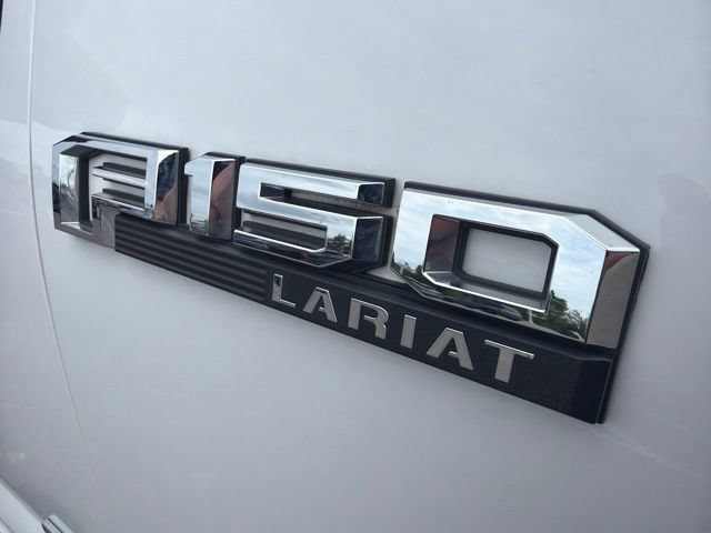 Used 2015 Ford F150 Lariat w/ Equipment Group 501A Mid AWD/4WD image 5