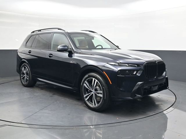 New 2026 BMW X7 xDrive40i w/ M Sport Package image 2
