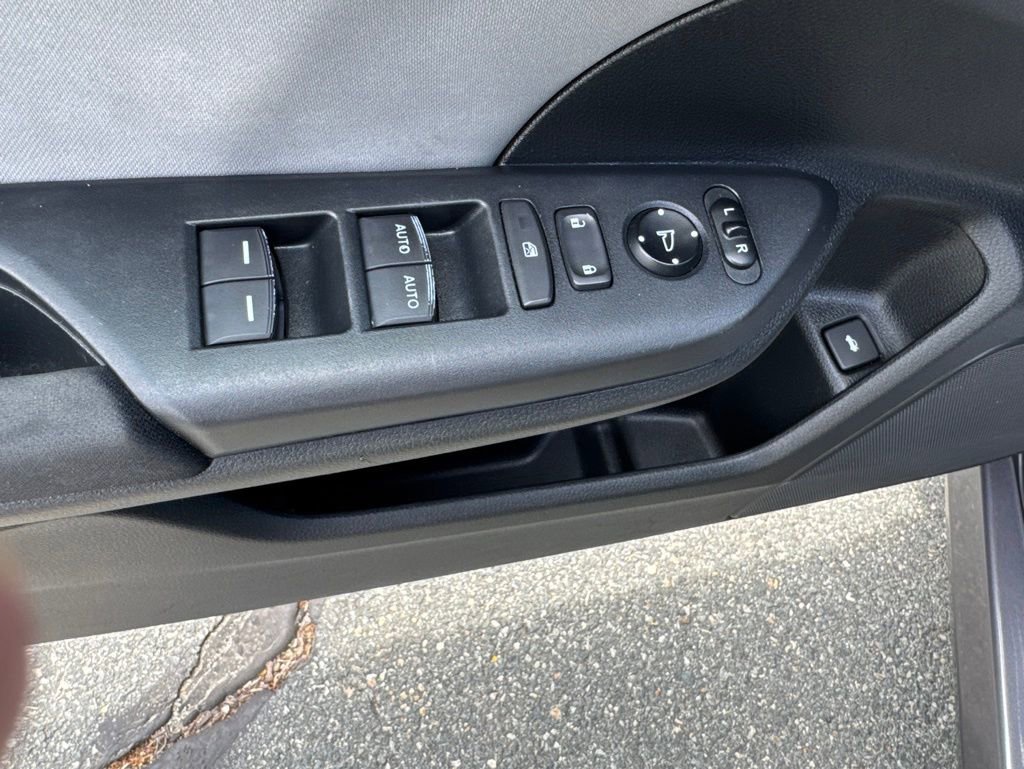 Used 2016 Honda Civic EX image 25