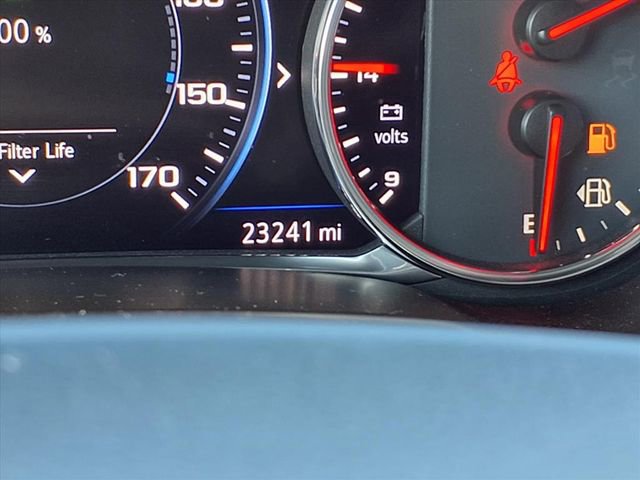 Used 2023 Chevrolet Blazer RS w/ Enhanced Convenience Package image 19