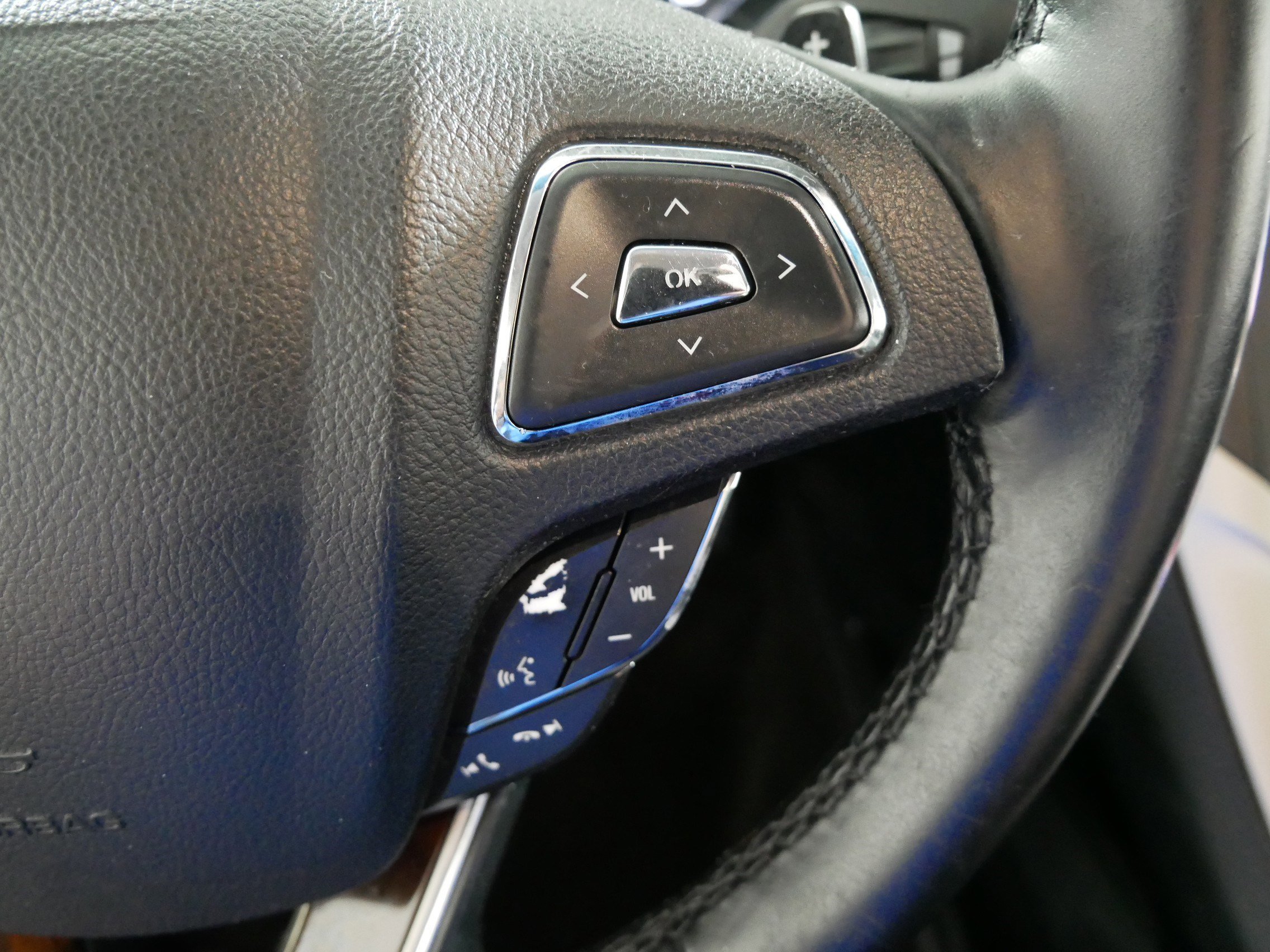 Used 2015 Lincoln MKZ w/ Equipment Group 101A Select image 28